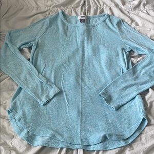 ❗️Closet Closing 11.1.20❗️ SUPER Soft Blue Shirt